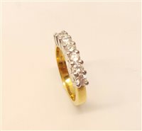 Anello Bibigi Donna in Oro giallo Diamante 0.7 Ct ANA4795B-14 - ANA4795B-14